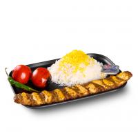 چلوکباب میکس صدر