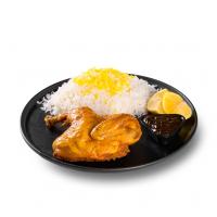 چلو اکبر جوجه ویژه صدرسان