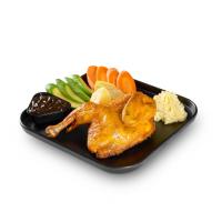 خوراک اکبر جوجه ویژه صدرسان