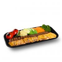 کباب وزیری ممتاز صدرسان