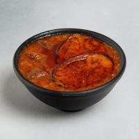 خورشت  خالی قیمه بادمجان