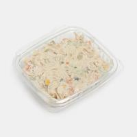 سالاد ماکارونی