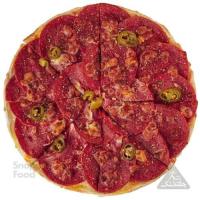 پیتزا پپرونی مدیوم