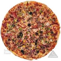 پیتزا مخصوص مدیوم