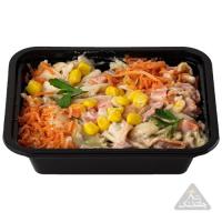 سالاد ماکارونی