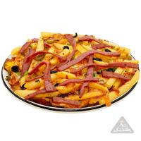 سیب زمینی سرخ شده ویژه