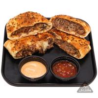 استرامبولی رست بیف