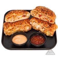 استرامبولی هالو چیکن