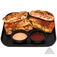 استرامبولی ترنادو