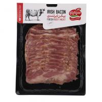بیکن ایرلندی 90 درصد گوشت کاله سولیکو