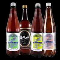 ماء الشعیر خانواده هی دی