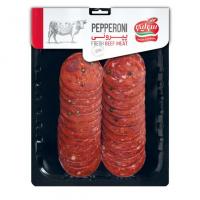 کالباس پپرونی 80 درصد سولیکو کاله