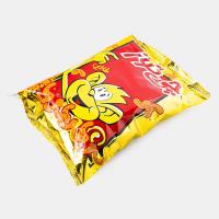 پفک چی توز طلایی