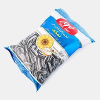 تخمه آفتاب گردان با پوست نمکی