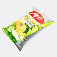 چیپس خلال مزمز