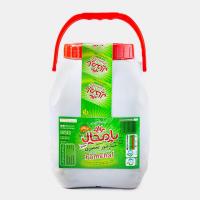 خيارشور دبه سر قرمز پامچال