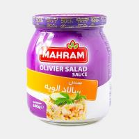 سس الویه مهرام