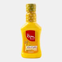 سس خردل بیژن