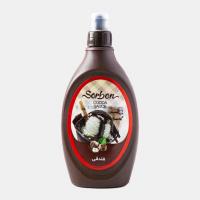 سس شکلاتی 500 گرم