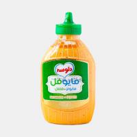 سس مایوفل دلوسه