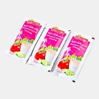 سس هزار جزیره یک نفره