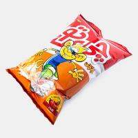 کرانچی تند و آتشی