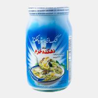 کشک شیشه ای دهکده خرم