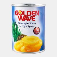 کمپوت آناناس