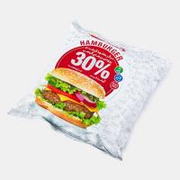 همبرگر 30 درصد پاک جم