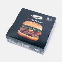 همبرگر 90 درصد ماکیماه