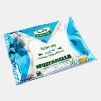 پنیر پیتزا موزارلا کم چرب دالیا
