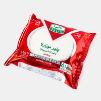 پنیر ورقه ای موتزارلا دالیا