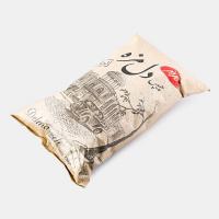 چیپس دل مزه نمکی