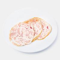 ژامبون مرغ تنوری 90 درصد رباط