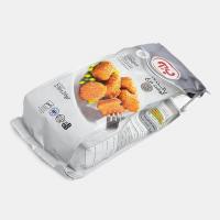 ناگت مرغ ب آ