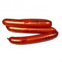 هات داگ گوشت کاله