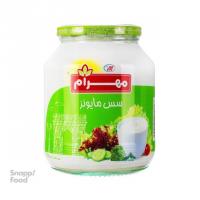سس مایونز مهرام