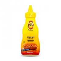 سس خردل بهروز