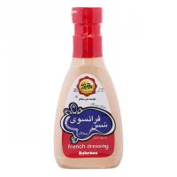 سس فرانسوی بهروز