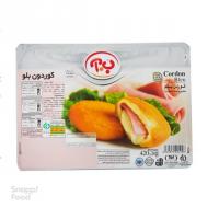 کوردن بلو ب آ