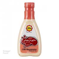 سس مایونز چیلی بهروز