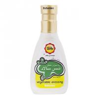 سس سالاد سبزی بهروز