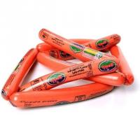 سوسیس هات داگ دودی 70 درصد کامپوره