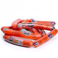 سوسیس هات داگ ویژه 80 درصد کامپوره