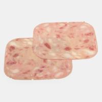 ژامبون فیله گوشت و مرغ 95 درصد تهران