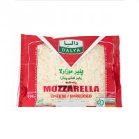 پنیر پیتزا موزارلا دالیا