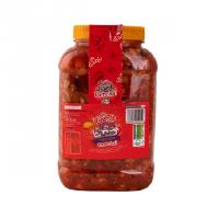 آب گوجه پامچال