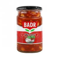 ترشی سیر پرورده بدر