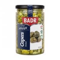 ترشی کاپاریس بدر