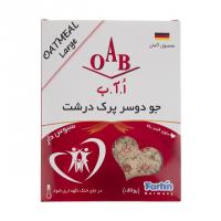 جو دوسر پرک درشت OAB